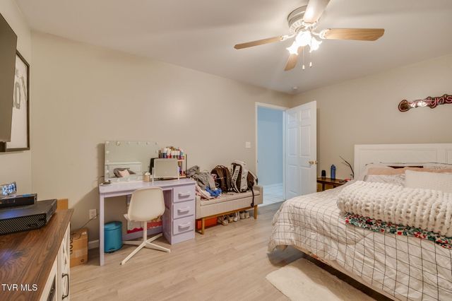437 Neal Drive, Bluff City, TN 37618