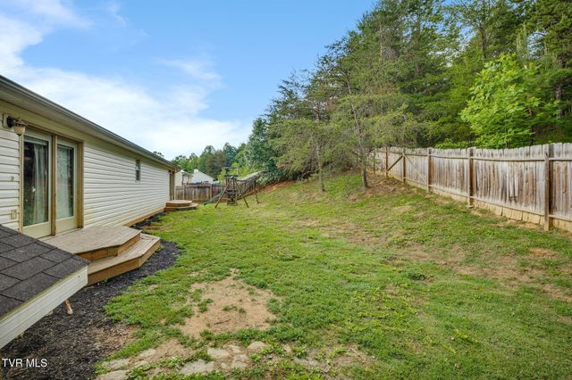 437 Neal Drive, Bluff City, TN 37618