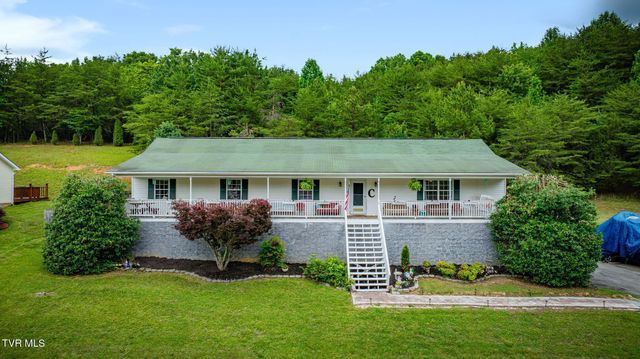 437 Neal Drive, Bluff City, TN 37618