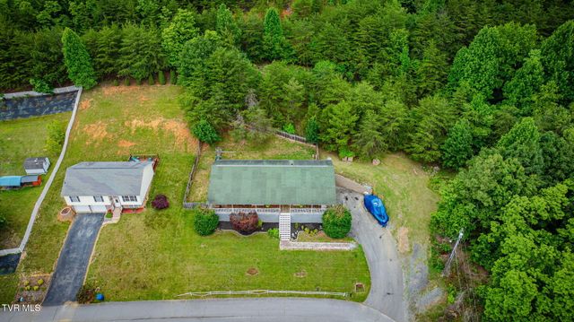 437 Neal Drive, Bluff City, TN 37618