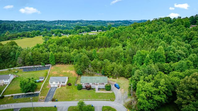 437 Neal Drive, Bluff City, TN 37618