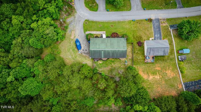 437 Neal Drive, Bluff City, TN 37618