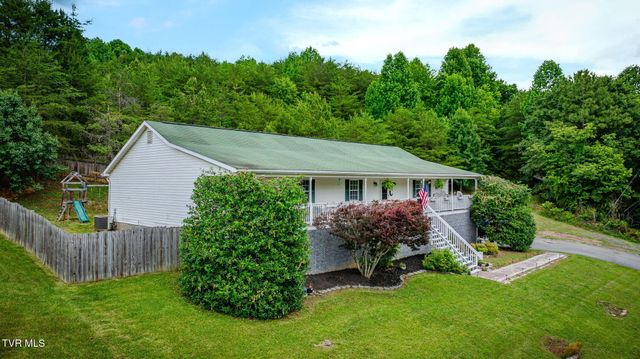 437 Neal Drive, Bluff City, TN 37618