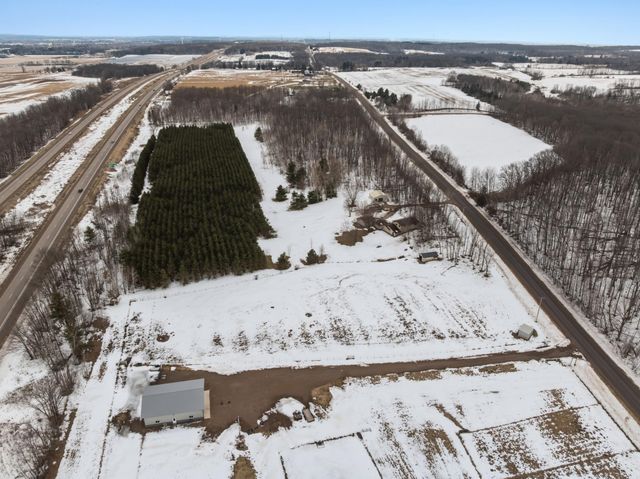 2317 & 2345 19th Street, Rice Lake, WI 54868