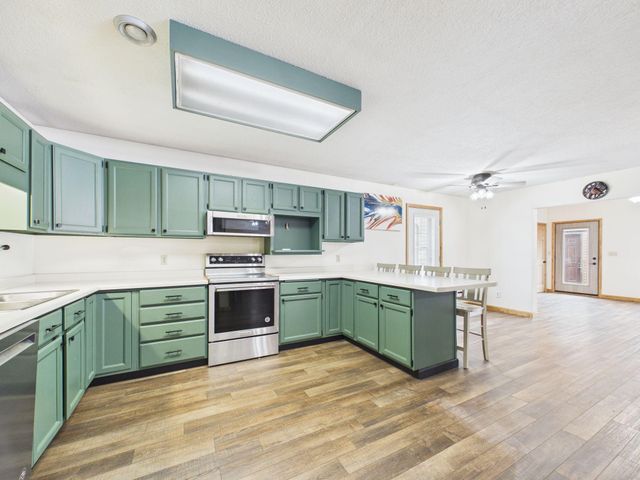 2317 & 2345 19th Street, Rice Lake, WI 54868