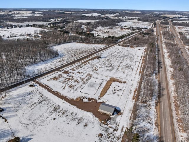 2317 & 2345 19th Street, Rice Lake, WI 54868
