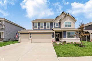 6672 Sugar Creek Lane, Whitestown, IN 46075