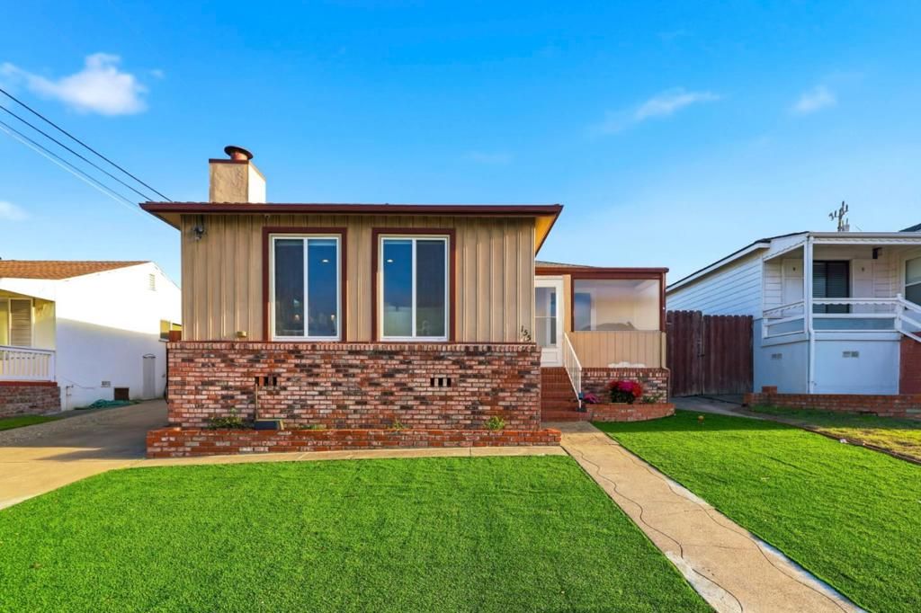 155 Brentwood Drive, South San Francisco, CA 94080