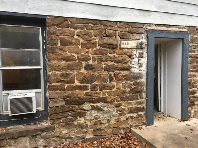 620 N Leverett, Fayetteville, AR 72701