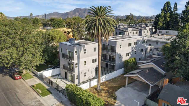 10826 Hesby Street, North Hollywood (los Angeles), CA 91601