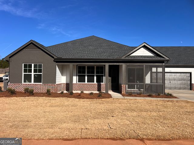 63 Thomaston Street 11, Newnan, GA 30263