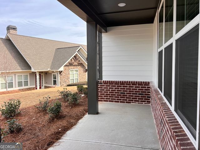 63 Thomaston Street 11, Newnan, GA 30263