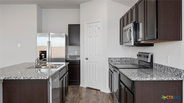 1312 Victory Ranch Trail, Killeen, TX 76549