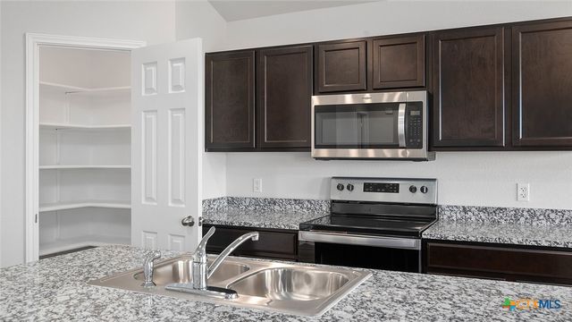 1312 Victory Ranch Trail, Killeen, TX 76549