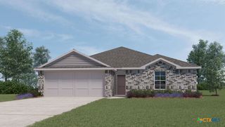 1312 Victory Ranch Trail, Killeen, TX 76549