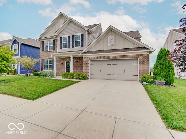 5435 Crowley Parkway, Whitestown, IN 46075
