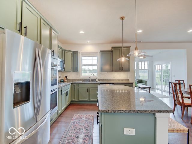5435 Crowley Parkway, Whitestown, IN 46075
