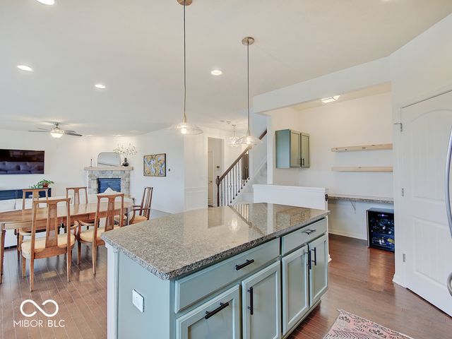 5435 Crowley Parkway, Whitestown, IN 46075