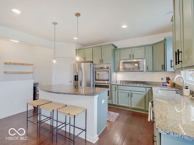 5435 Crowley Parkway, Whitestown, IN 46075