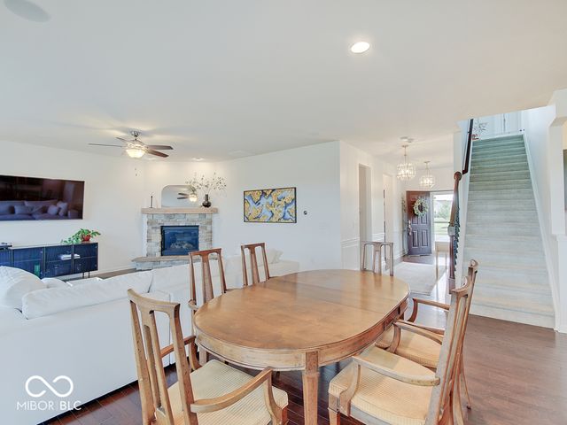 5435 Crowley Parkway, Whitestown, IN 46075