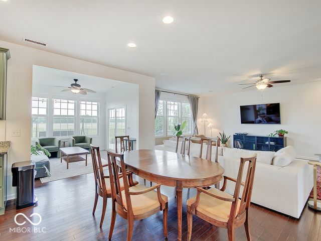 5435 Crowley Parkway, Whitestown, IN 46075