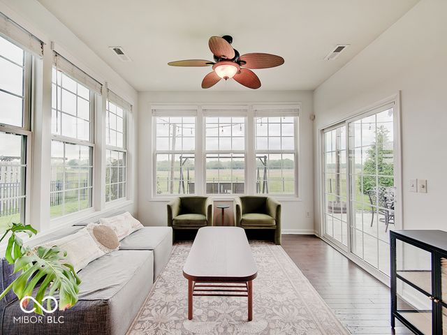 5435 Crowley Parkway, Whitestown, IN 46075