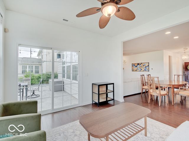 5435 Crowley Parkway, Whitestown, IN 46075
