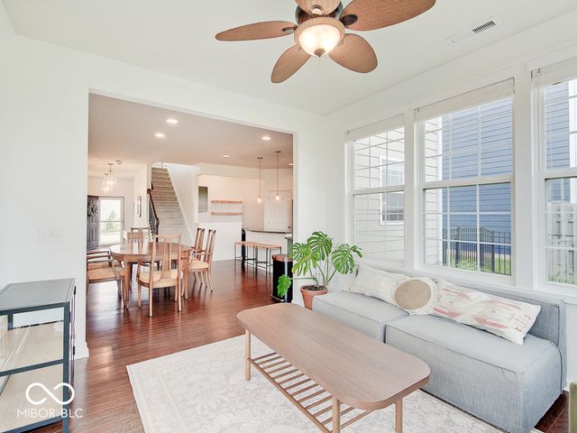 5435 Crowley Parkway, Whitestown, IN 46075