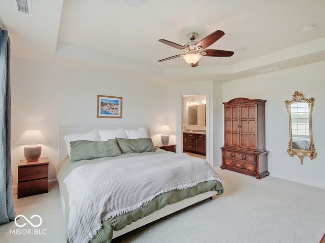 5435 Crowley Parkway, Whitestown, IN 46075