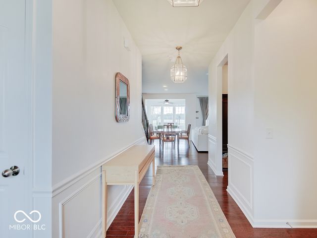 5435 Crowley Parkway, Whitestown, IN 46075