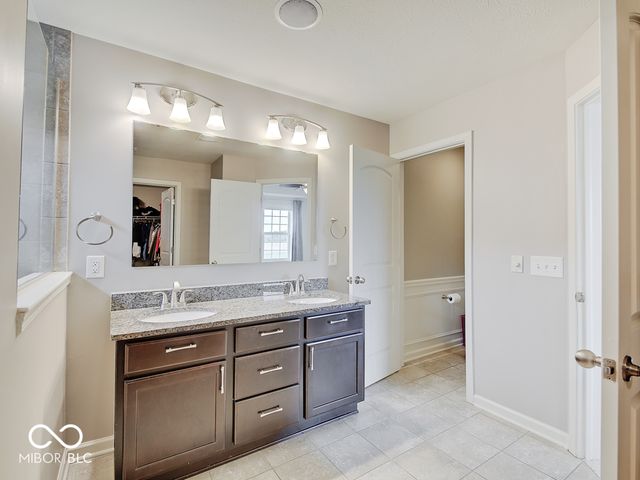 5435 Crowley Parkway, Whitestown, IN 46075