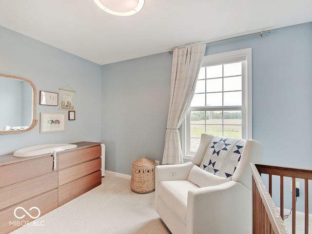 5435 Crowley Parkway, Whitestown, IN 46075
