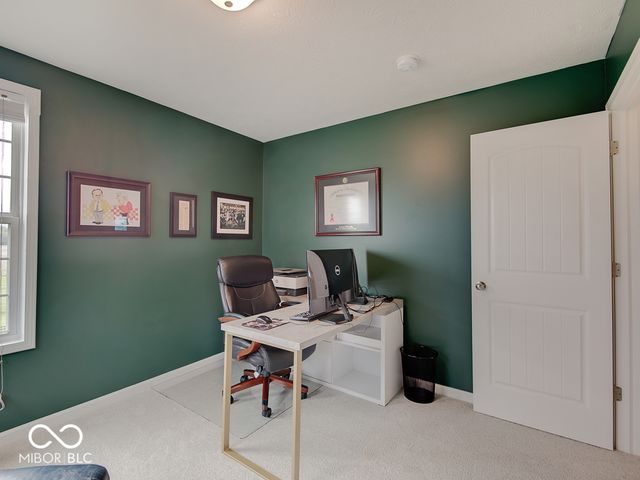 5435 Crowley Parkway, Whitestown, IN 46075