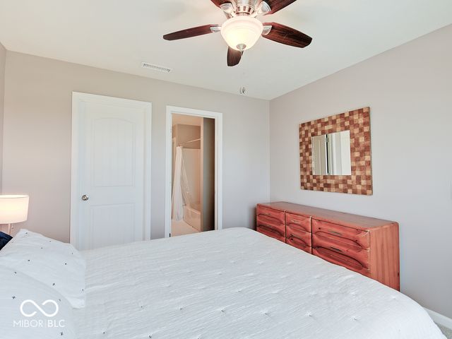 5435 Crowley Parkway, Whitestown, IN 46075
