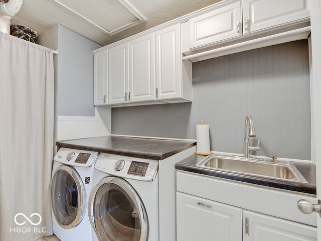 5435 Crowley Parkway, Whitestown, IN 46075