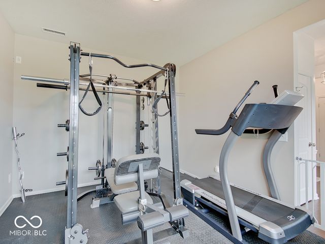 5435 Crowley Parkway, Whitestown, IN 46075