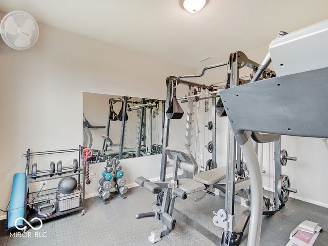 5435 Crowley Parkway, Whitestown, IN 46075