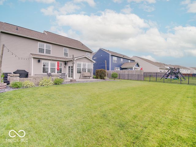 5435 Crowley Parkway, Whitestown, IN 46075
