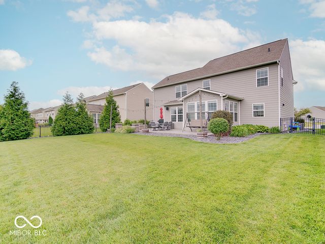 5435 Crowley Parkway, Whitestown, IN 46075
