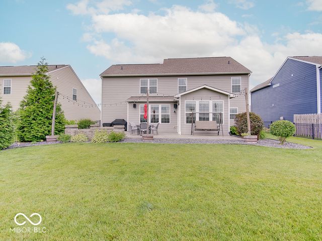 5435 Crowley Parkway, Whitestown, IN 46075