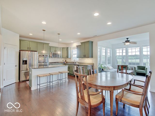 5435 Crowley Parkway, Whitestown, IN 46075