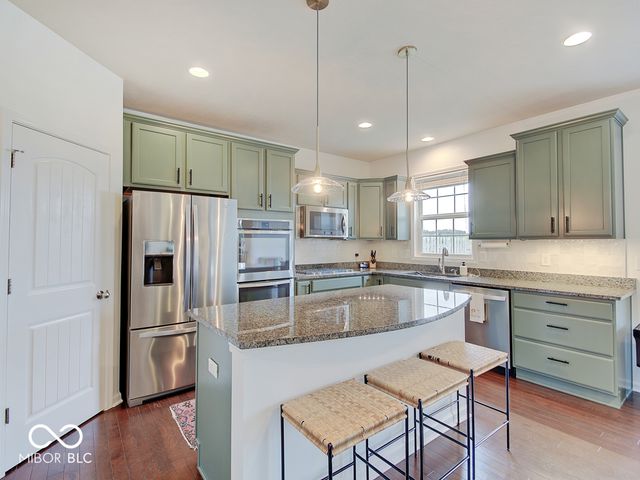 5435 Crowley Parkway, Whitestown, IN 46075