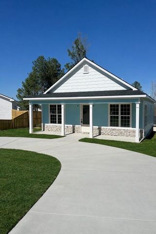 3625 Pebble Creek Drive, Hephzibah, GA 30815