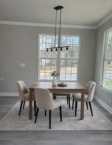 3625 Pebble Creek Drive, Hephzibah, GA 30815