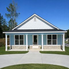 3625 Pebble Creek Drive, Hephzibah, GA 30815