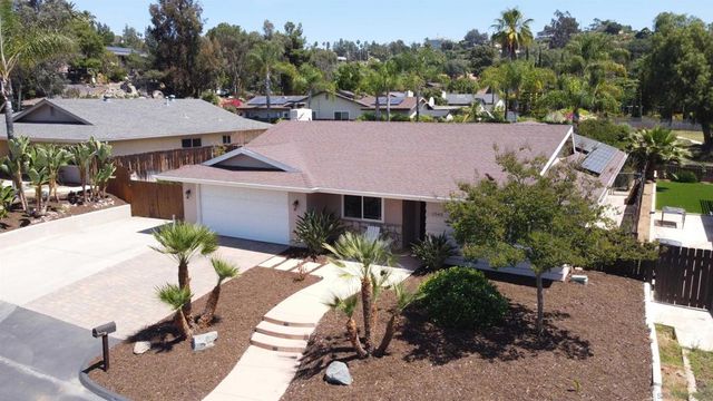 1565 FAIR VALLEY RD, El Cajon, CA 92019