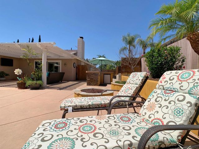 1565 FAIR VALLEY RD, El Cajon, CA 92019