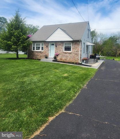2108 N LINE ST, Lansdale, PA 19446