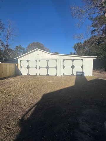 813 West 1st North Street, Summerville, SC 29483