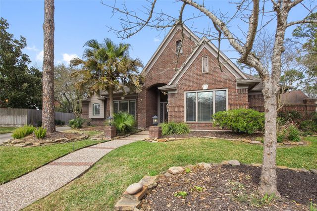 15807 Elk Park Lane, Houston, TX 77062